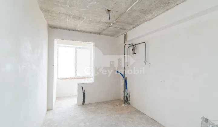 Квартира, КОЖУШНА