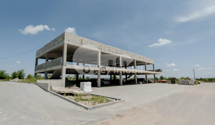 Квартира, КОЖУШНА