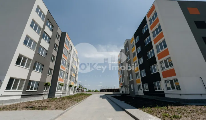 Квартира, КОЖУШНА