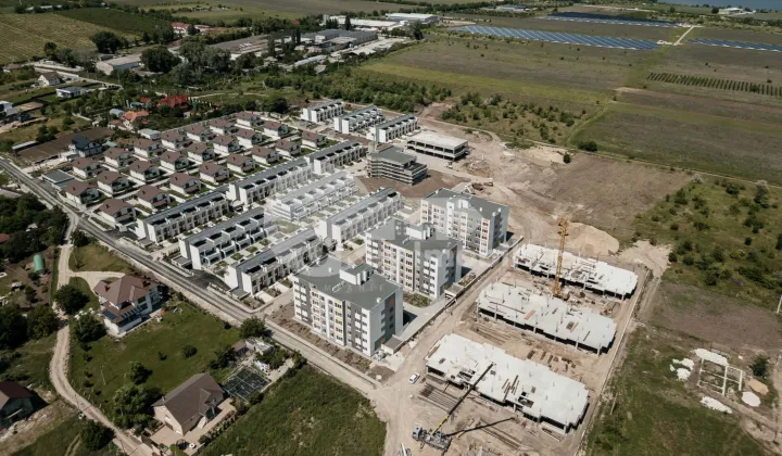 Квартира, КОЖУШНА