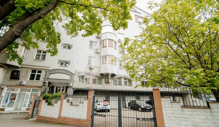 Квартира, Центр, МИХАЙ ЕМИНЕСКУ