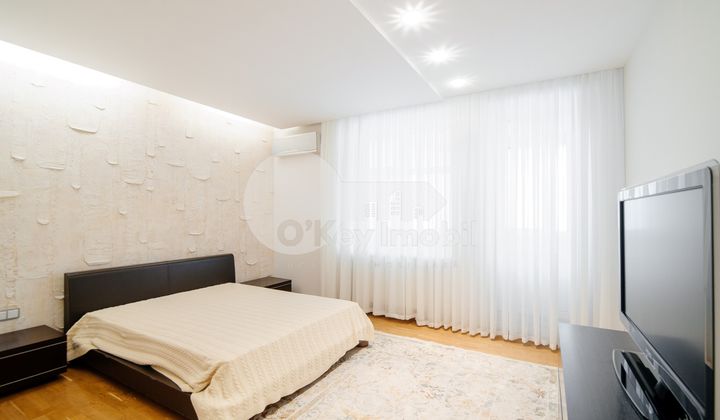 Квартира, Центр, МИХАЙ ЕМИНЕСКУ