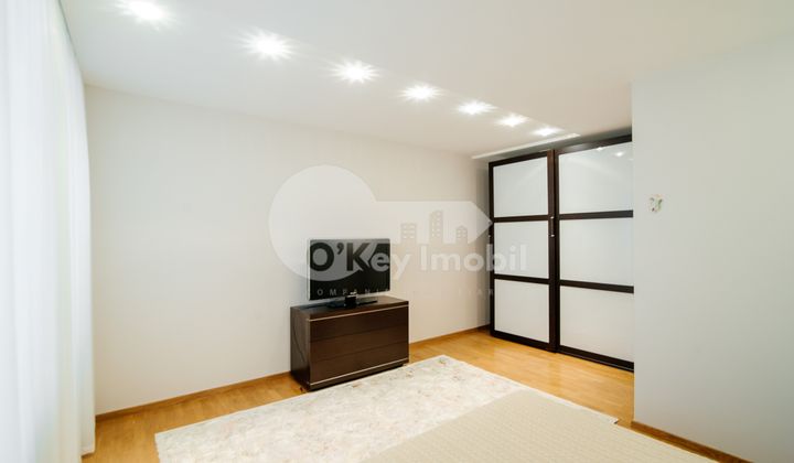 Квартира, Центр, МИХАЙ ЕМИНЕСКУ