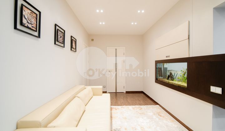 Квартира, Центр, МИХАЙ ЕМИНЕСКУ