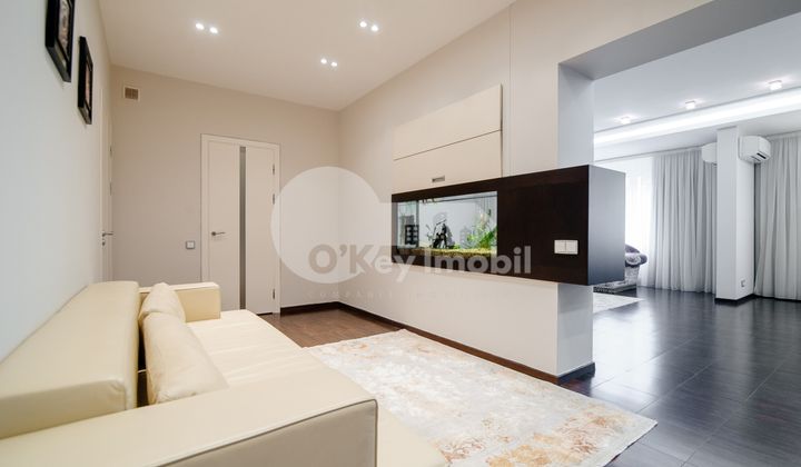 Квартира, Центр, МИХАЙ ЕМИНЕСКУ