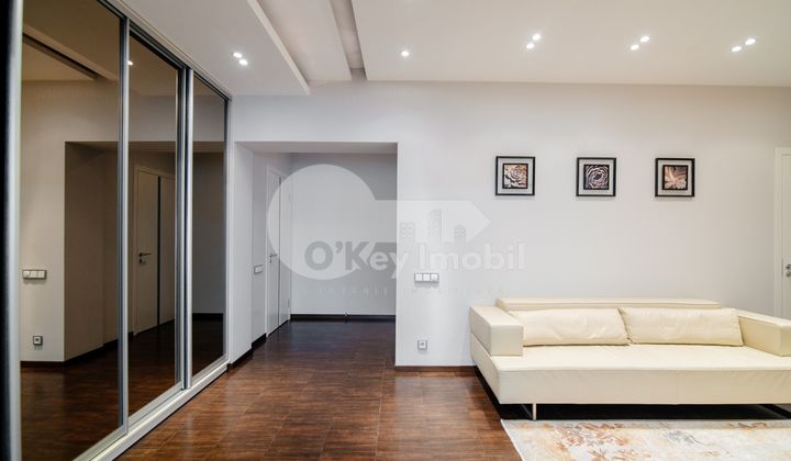 Квартира, Центр, МИХАЙ ЕМИНЕСКУ