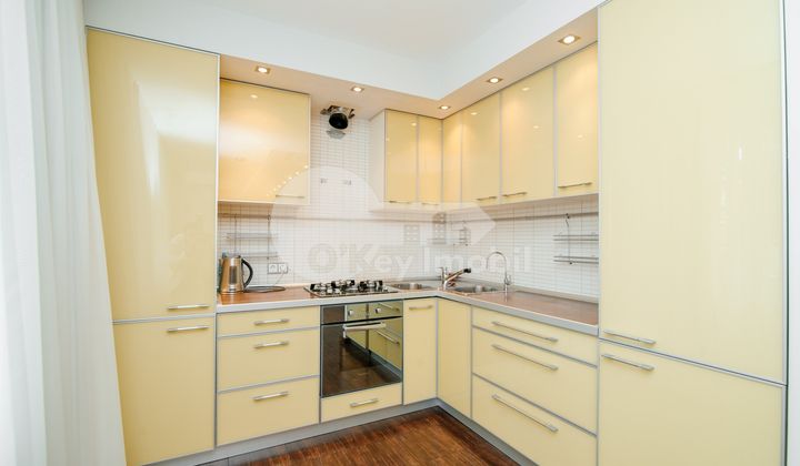 Квартира, Центр, МИХАЙ ЕМИНЕСКУ