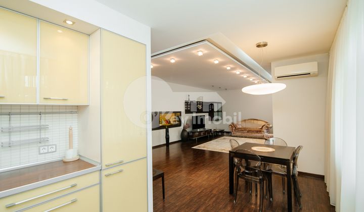 Квартира, Центр, МИХАЙ ЕМИНЕСКУ