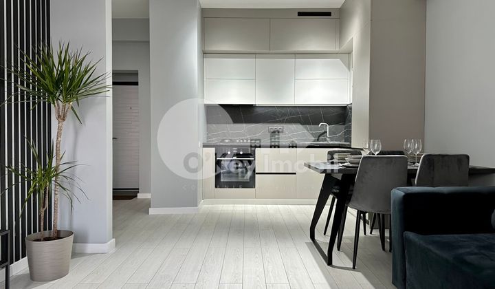 Apartament, Râșcani, BOGDAN VOIEVOD