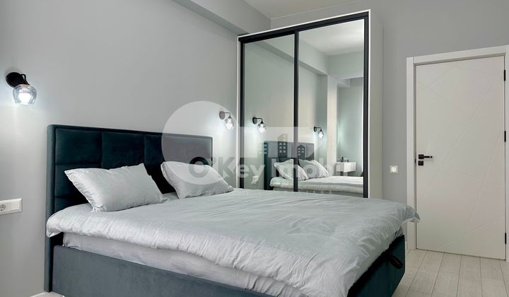 Apartament, Râșcani, BOGDAN VOIEVOD