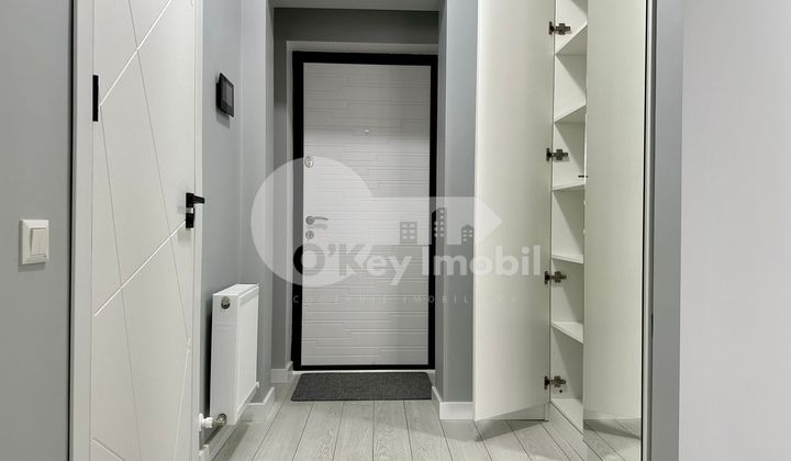 Apartament, Râșcani, BOGDAN VOIEVOD