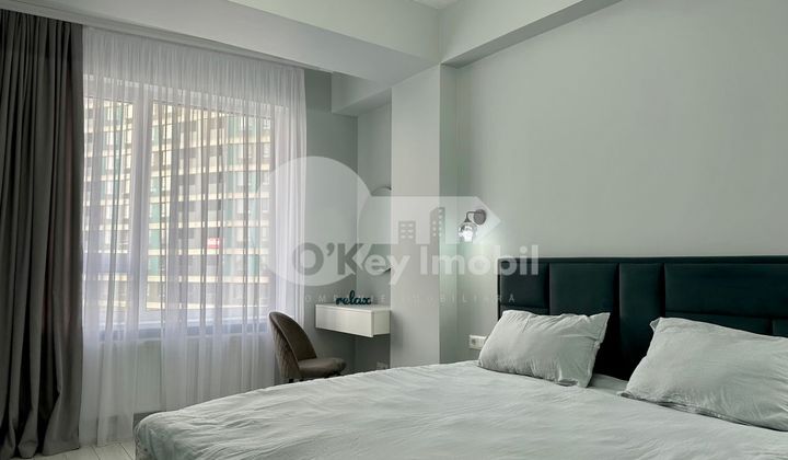 Apartament, Râșcani, BOGDAN VOIEVOD