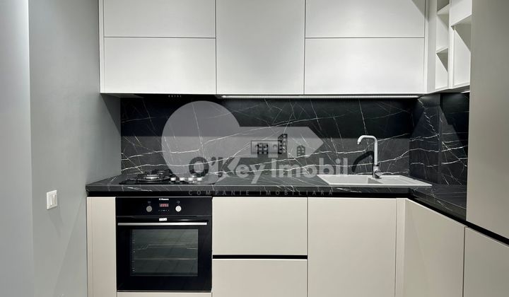 Apartament, Râșcani, BOGDAN VOIEVOD