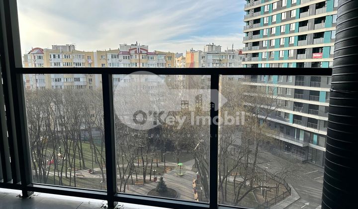 Apartament, Râșcani, BOGDAN VOIEVOD