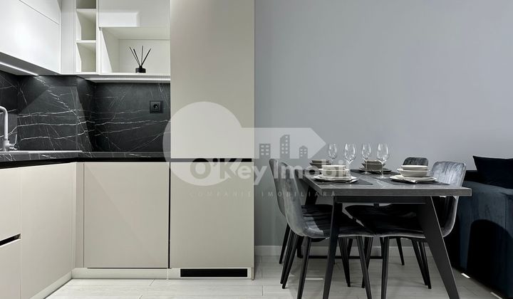 Apartament, Râșcani, BOGDAN VOIEVOD