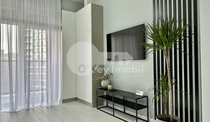 Apartament, Râșcani, BOGDAN VOIEVOD