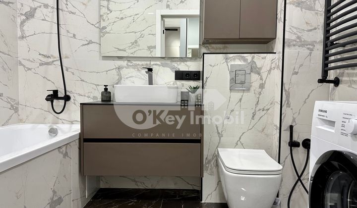 Apartament, Râșcani, BOGDAN VOIEVOD