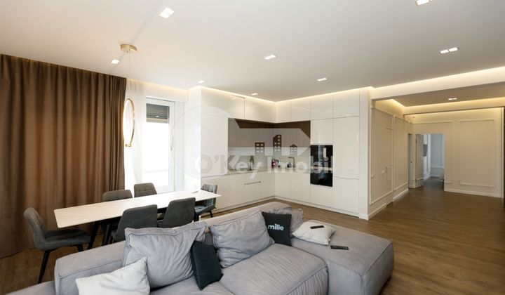 Apartament, Centru, MOARA ROȘIE