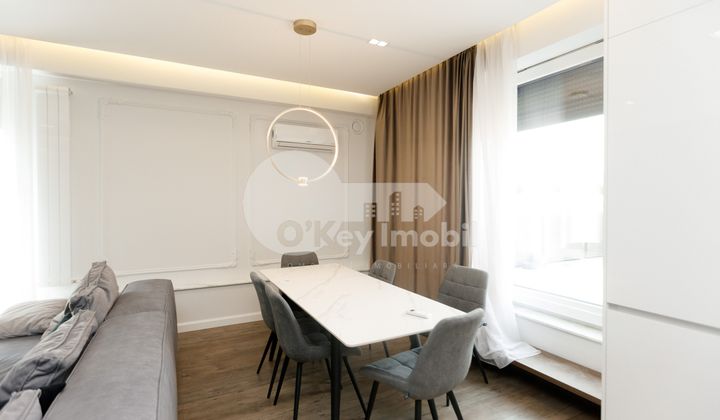 Apartament, Centru, MOARA ROȘIE