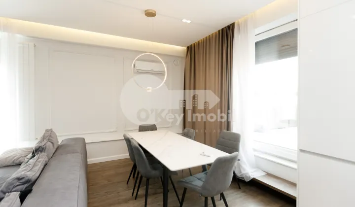 Квартира, Центр, МОАРА РОШИЕ