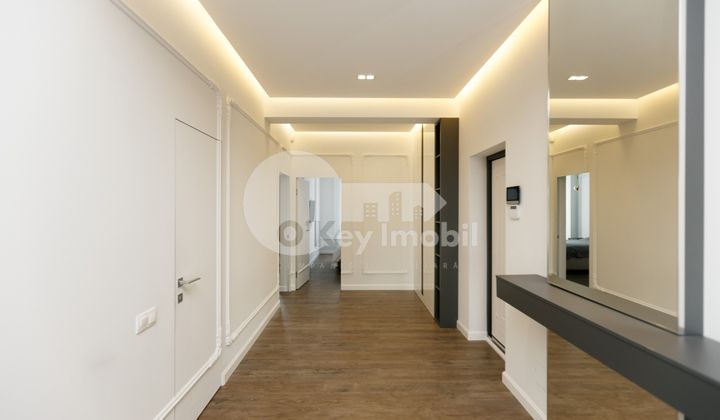 Apartament, Centru, MOARA ROȘIE