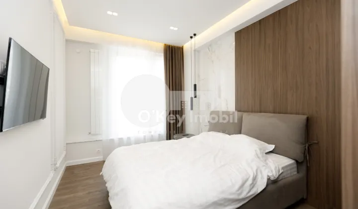 Квартира, Центр, МОАРА РОШИЕ