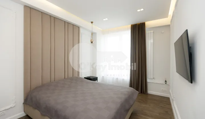 Квартира, Центр, МОАРА РОШИЕ