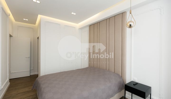 Apartament, Centru, MOARA ROȘIE