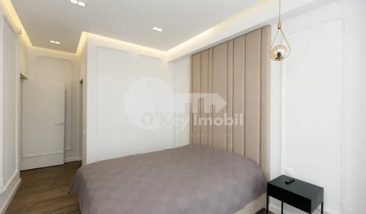 Квартира, Центр, МОАРА РОШИЕ