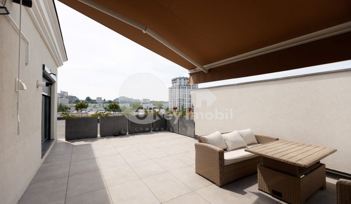 Apartament, Centru, MOARA ROȘIE