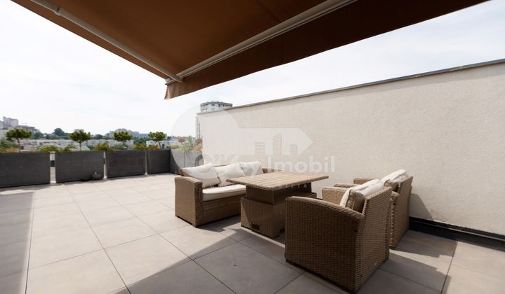 Apartament, Centru, MOARA ROȘIE