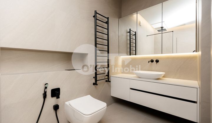 Apartament, Centru, TRICOLORULUI