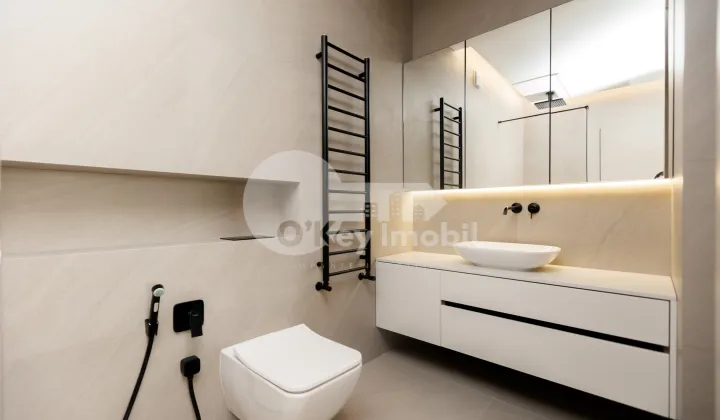 Квартира, Центр, ТРИКОЛОРУЛУЙ