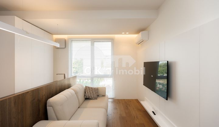 Apartament, Centru, TRICOLORULUI