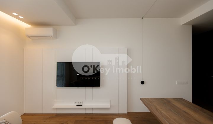 Apartament, Centru, TRICOLORULUI