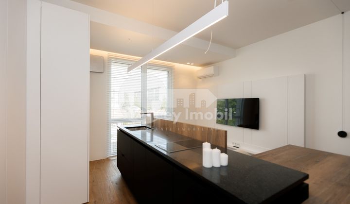 Apartament, Centru, TRICOLORULUI