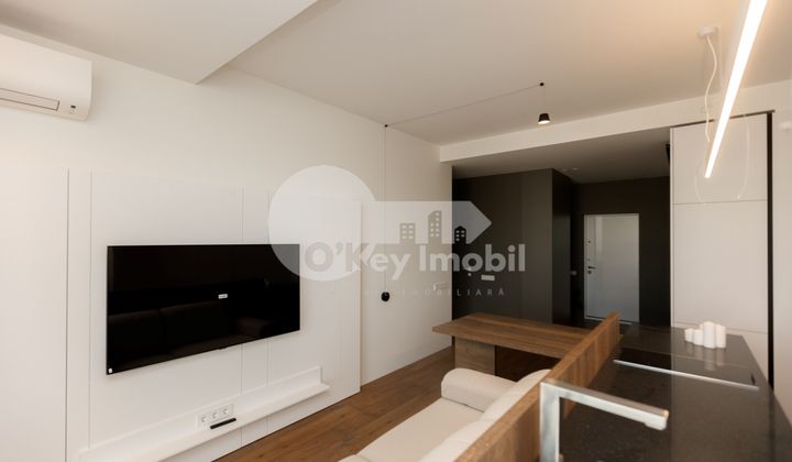 Apartament, Centru, TRICOLORULUI