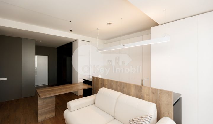 Apartament, Centru, TRICOLORULUI