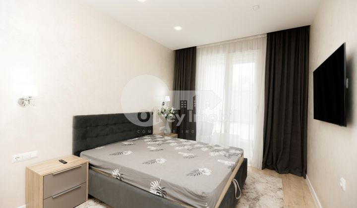 Apartament, Centru, AVRAM IANCU