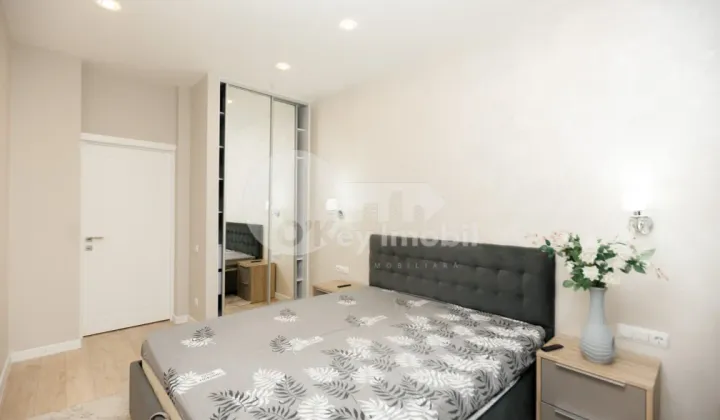 Apartament, Centru, AVRAM IANCU