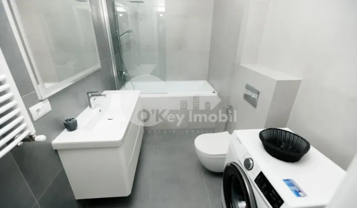 Apartament, Centru, AVRAM IANCU