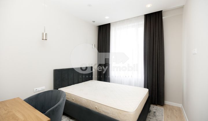 Apartament, Centru, AVRAM IANCU