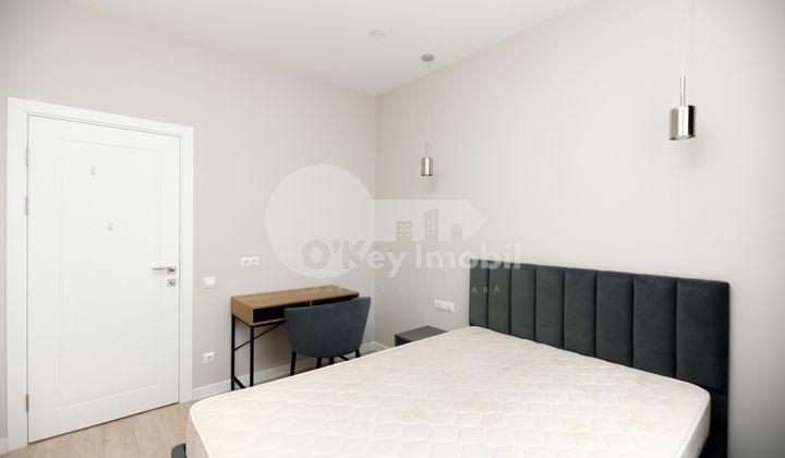 Apartament, Centru, AVRAM IANCU