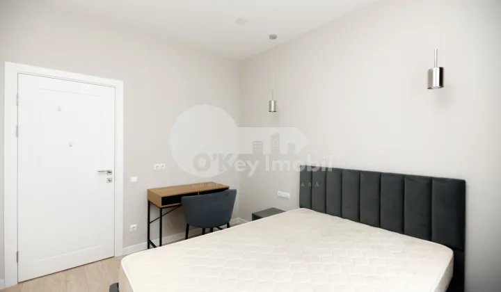 Квартира, Центр, АВРАМ ЯНКУ