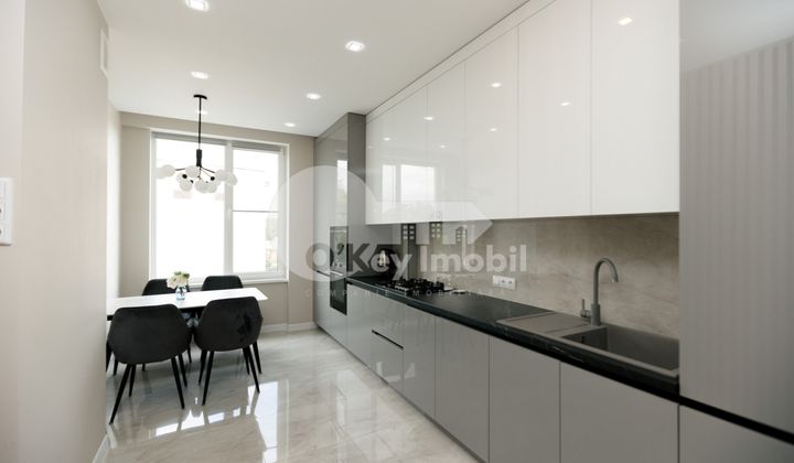 Apartament, Centru, AVRAM IANCU