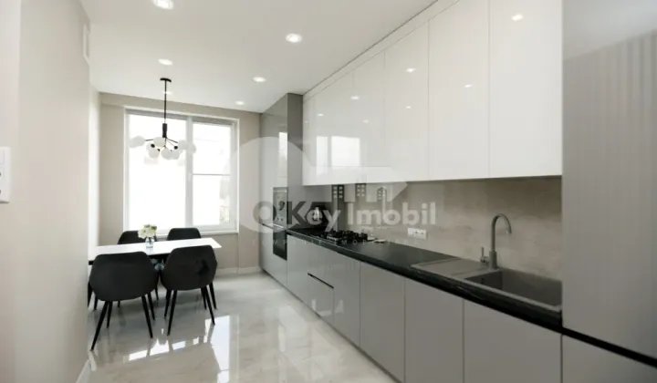 Apartament, Centru, AVRAM IANCU