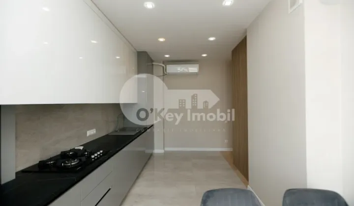 Apartament, Centru, AVRAM IANCU