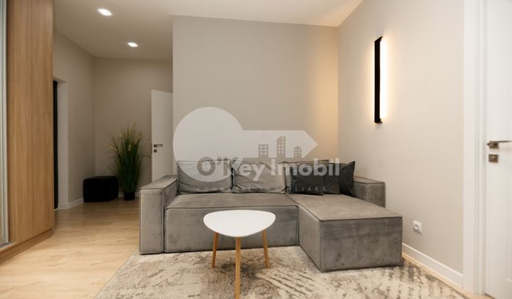 Apartament, Centru, AVRAM IANCU