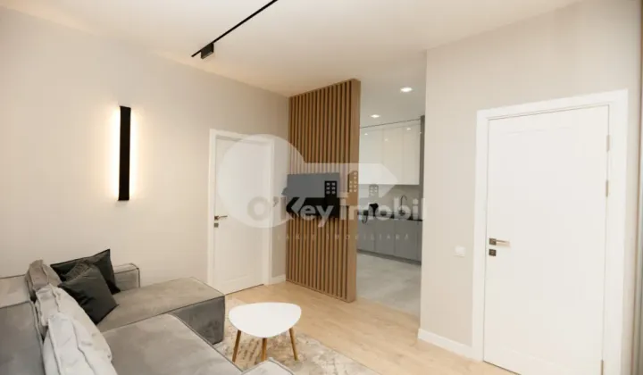 Apartament, Centru, AVRAM IANCU