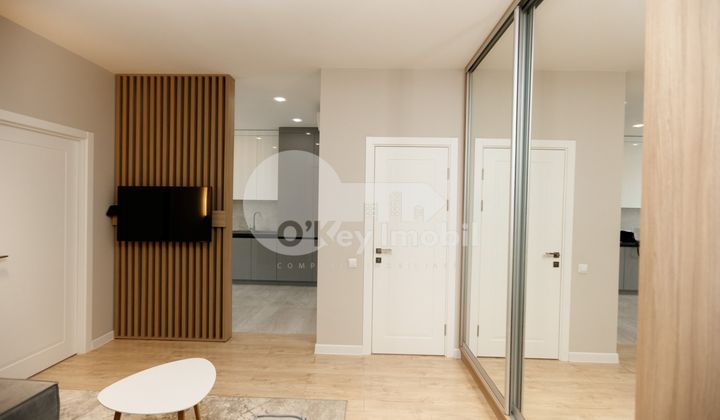 Apartament, Centru, AVRAM IANCU